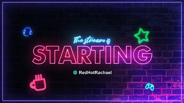 Snapshot of RedHotRachael chatting on September 27, 4:01 pm RedHotRachael online show from September 27, 4:01 pm