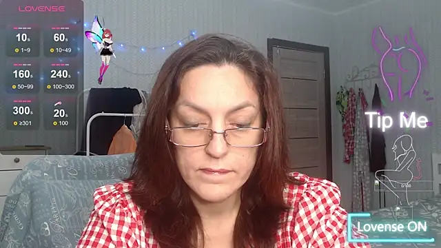 Soffya Soy online show from November 14, 5:55 pm