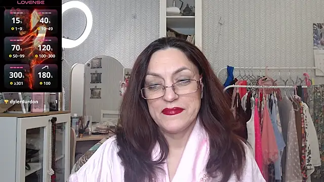 Soffya Soy online show from February 22, 9:24 pm