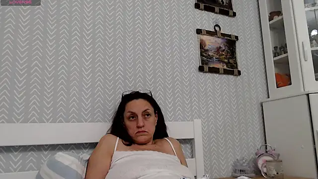 Soffya Soy online show from March 22, 10:24 pm