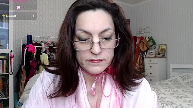 Soffya Soy online show from March 24, 5:12 am