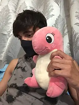 vas02vir online show from February 22, 6:08 pm