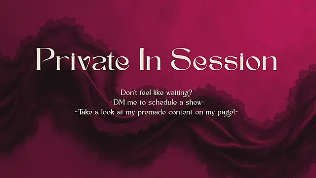 curvycate127 online show from March 10, 4:06 am