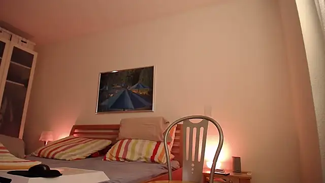 hans895 online show from February 7, 11:08 pm