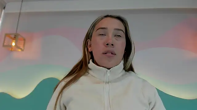 Lannajansen online show from November 11, 1:33 pm