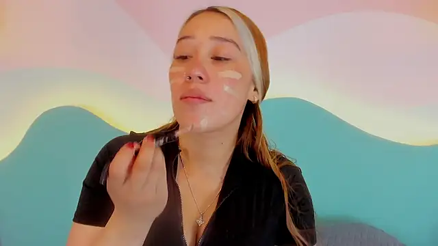 Lannajansen online show from February 21, 2:07 pm