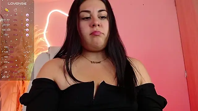 Sofi BBW online show from March 5, 6:56 pm
