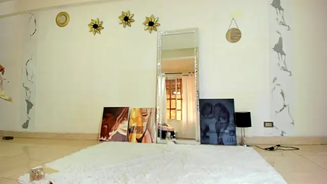 Akemirosse online show from November 17, 5:08 pm