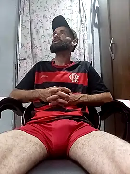 Bradoddock online show from November 12, 10:30 pm