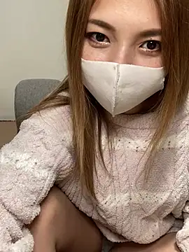 anchan69 online show from January 25, 1:32 am