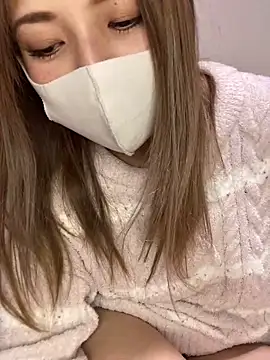 anchan69 online show from February 14, 5:25 pm