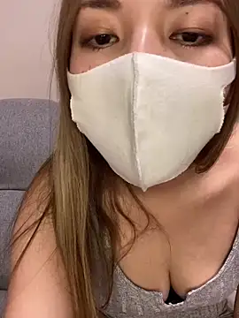 anchan69 online show from February 28, 3:48 pm