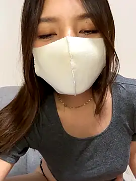 anchan69 online show from October 1, 1:55 am