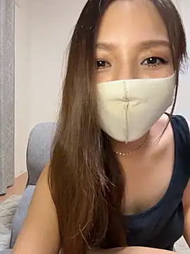 anchan69 online show from November 3, 8:54 pm