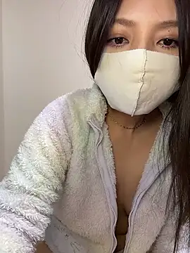 anchan69 online show from November 15, 10:04 pm