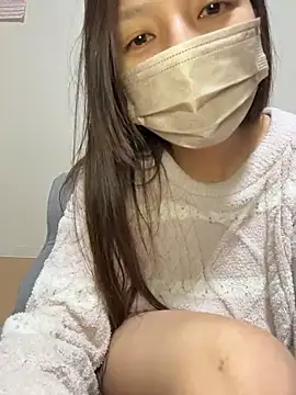 anchan69 online show from March 1, 3:58 pm