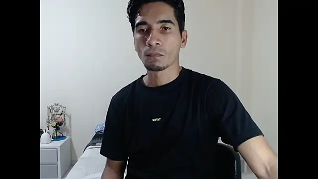 King Liam online show from January 28, 2:21 am