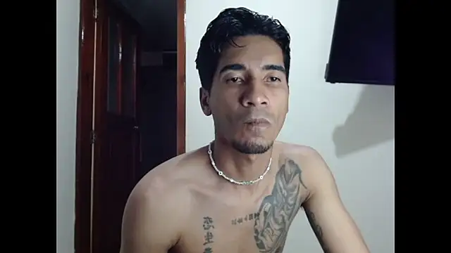 King Liam online show from January 29, 2:30 am