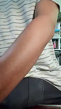 Andre16c online show from March 31, 8:53 pm