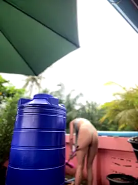 White Lu online show from November 22, 3:05 am