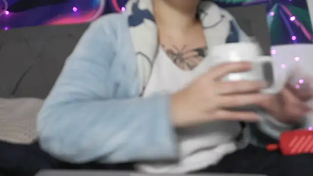 bunnyfox420 online show from January 15, 9:47 am