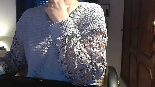 bunnyfox420 online show from March 4, 5:08 pm