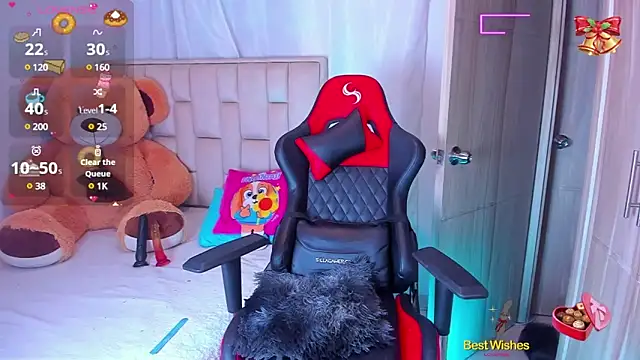 Sexy valgirl online show from March 10, 3:56 am