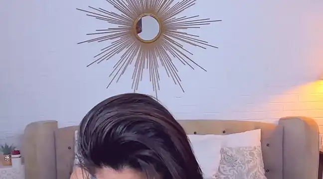 ValeryBlakes online show from February 12, 7:13 pm