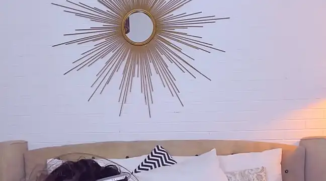 ValeryBlakes online show from February 14, 8:26 pm