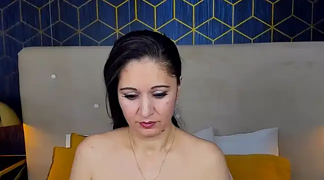 ValeryBlakes online show from February 21, 8:27 pm