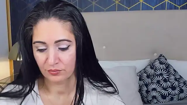 ValeryBlakes online show from January 13, 7:08 pm