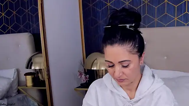 ValeryBlakes online show from March 20, 6:57 pm