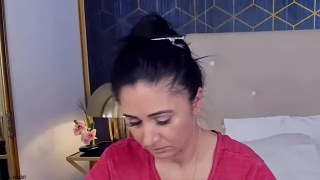 ValeryBlakes online show from March 21, 8:23 pm