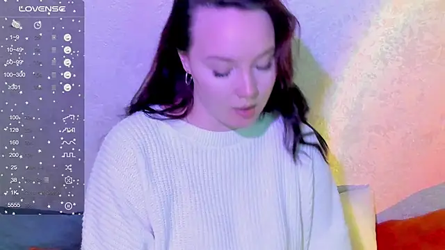 maya suun online show from January 18, 1:31 am