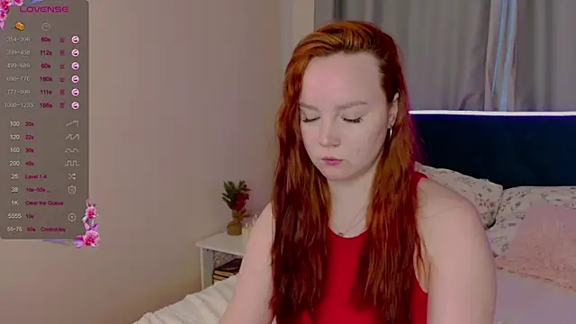 maya suun online show from March 16, 2:06 am