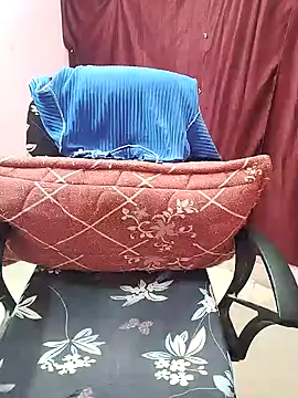 Snapshot of Khushi-Star chatting on February 5, 3:45 am Khushi-Star online show from February 5, 3:45 am