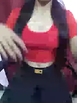 Snapshot of Khushi-Star chatting on February 5, 6:46 am Khushi-Star online show from February 5, 6:46 am