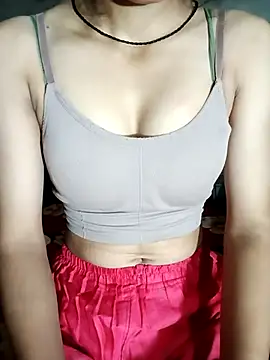 Snapshot of Khushi-Star chatting on September 16, 3:18 am Khushi-Star online show from September 16, 3:18 am