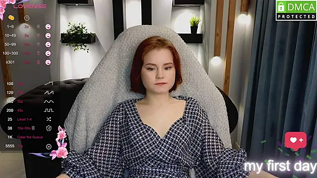 lu muon online show from January 25, 12:05 pm