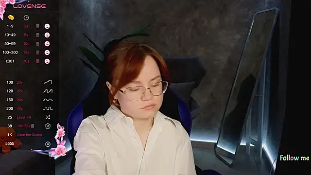 lu muon online show from February 5, 1:15 am