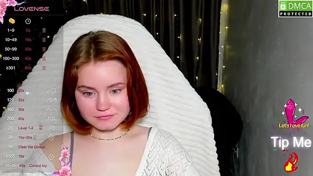 lu muon online show from March 2, 4:07 am