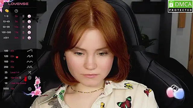 lu muon online show from March 14, 4:10 am