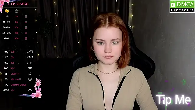 lu muon online show from March 23, 1:09 am