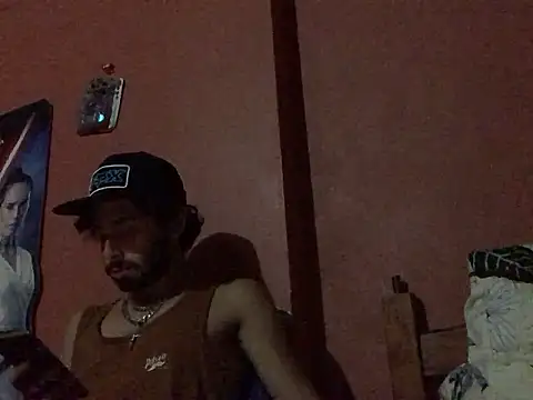 Nooneisthis online show from February 15, 4:47 am