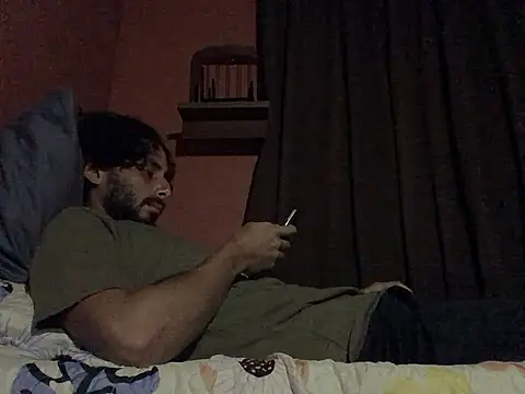 Nooneisthis online show from February 17, 2:09 am