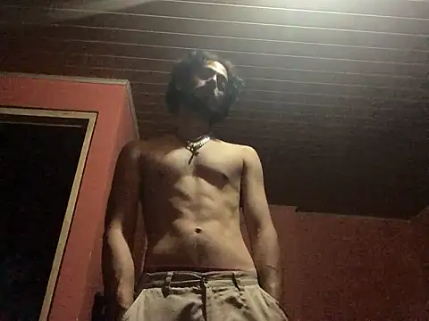 Nooneisthis online show from March 5, 1:42 am