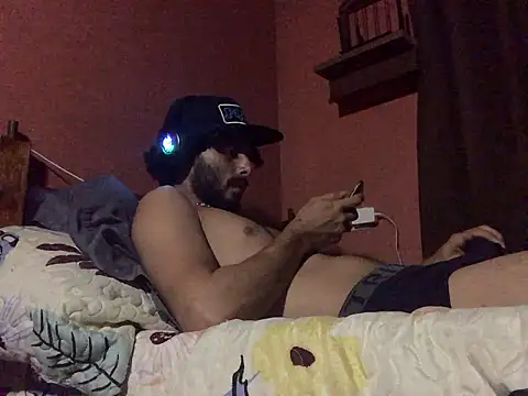 Nooneisthis online show from March 6, 9:36 am