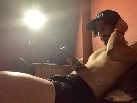 Nooneisthis online show from March 8, 5:38 am