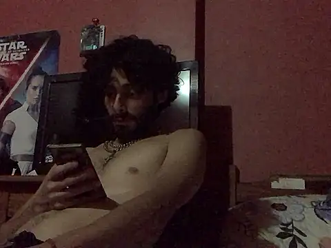 Nooneisthis online show from March 11, 4:21 am