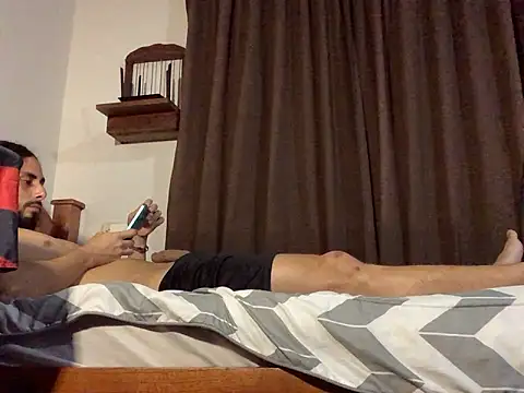 Nooneisthis online show from November 20, 6:57 am